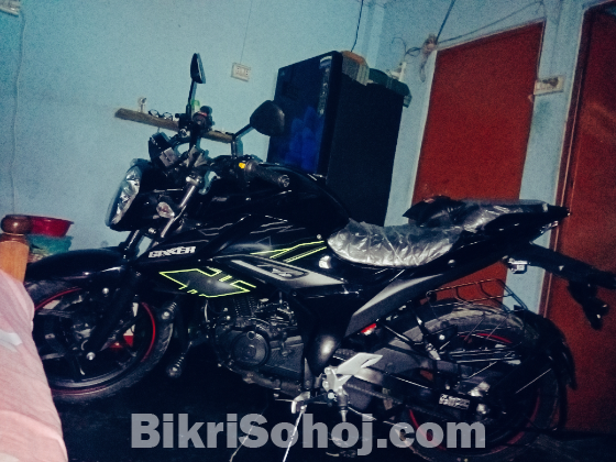 সুজুকি জিক্সার এফ আই ডিক্স